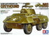 Tamiya 1/35 scale WW2 U.S. M8 "Greyhound"