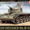 Tamiya 1/48 scale CRUSADER MK III ANTI AIRCRAFT