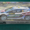 BELKITS  1/24 CARS FORD FIESTA WRC car model kit