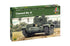 ITALERI MILITARY 1/56 Scale (28mm) CROMWELL MK IV