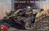 Miniart 1/35 WW2 German STuG.III Ausf.G 1945 ALKETT PRODUCTION