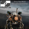 MAIM Deep Sea Mech -Front46- Schwabenland Army / 1:35