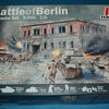 ITALERI 1/72 FIGURES 1/72 BATTLE FOR BERLIN 1945