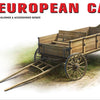 Miniart 1:35 European Cart