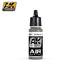 AK ACRYLIC PAINT AIRCRAFT SERIES J3 HAI-IRO (GREY) - 17ml