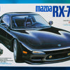 TAMIYA 1/24 CARS MAZDA RX-7 R1 car model kit