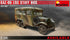 Miniart 1:35 GAZ-05-193 Staff Bus