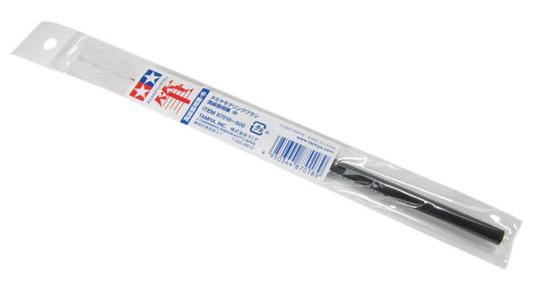 TAMIYA TOOLS / ACCESSORIES - H.G.POINTED BRUSH (M) (10 MIN)