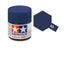 TAMIYA MINI ACRYLIC - ACRYLIC MINI X-3 ROYAL BLUE