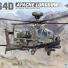 TAKOM 1/35 AH-64D Apache Longbow
