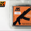 AK INTERACTIVE LIGHT LENSES OPTIC COLOUR 1mm