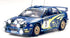 TAMIYA 1/24 CARS SUBARU IMPREZA WRC 2001 GB RALLY car model kit