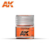 AK Real Color - Orange 10ml