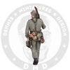 DMD 1/35 scale WW2 German 71th Infantry Div "Die Gluckhafte" Oskar