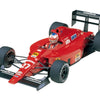 TAMIYA 1/20 CARS FERRARI F189 PORTUGAL GP