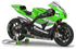 TAMIYA 1/12 BIKES KAWASAKI NINJA ZX-RR motorbike model kit