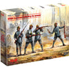 ICM WWI German Infantry in Armor figure kit