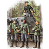 Hobbyboss 1:35 - German Infantry Set Vol.1 (Early)