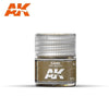 AK Real Color - Sand FS 30277  10ml