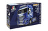 ITALERI TRUCKS - IVECO 'HIWAY' 40TH IVECO lorry model kit