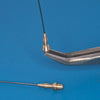1/35 scale Aerial and aerial mount for modern military vehicles