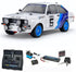 Tamiya ESCORT MK II RALLY PB (MF-01X) 1/10 scale R/C kit starter pack