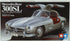 TAMIYA 1/24 CARS * MERCEDES BENZ 300SL car model kit