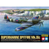 Tamiya 1/32 scale WW2 British RAF SPITFIRE MK. 1XC