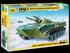 Zvezda 1/35 scale BMD-1 AIRBORNE AFV