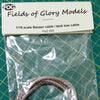 1/16 scale Bauser cable / tank tow cable