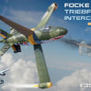 Miniart 1:35 - Focke-Wulf Triebflugel Interceptor