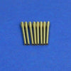 1/350 203mm L/53 Barrels x8pcs for Zara Class Cruiser