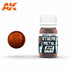 AK Interactive - Xtreme Metal Metallic Paints (Choose your Colour)