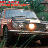 Hasegawa 1:24 Datsun Bluebird 1600 SSS 1969 East African Safari Rally