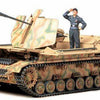 Tamiya 1/35 scale WW2 German-Self Propelled Mobelwagen