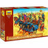 Zvezda 1/72 scale PERSIAN CHARIOT AND CAVALRY