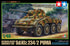 Tamiya 1/48 German Heavy Armored Car Sd.Kfz. 234/2 Puma