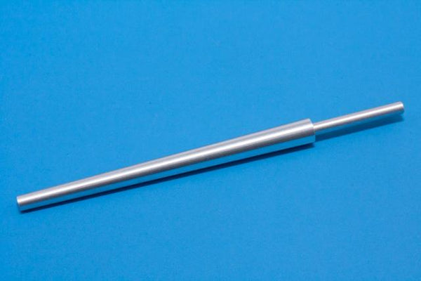 1/35 scale 76mm M7 (1:35) metal gun barrel for Wolverine M10 tank