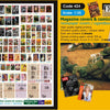 1/35 Vietnam U.S. Comic Book Covers & magazine