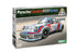 Italeri 1/24 Porsche RSR 934 car model kit