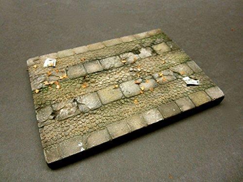 1/35 Scale Diorama Base No.9 135mm 100mm