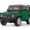 TAMIYA R/C KIT - LAND ROVER DEFENDER 90 (CC-01)