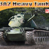 DRAGON D7523 1/72 M103A2 HEAVY TANK