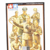 Tamiya 1/48 scale German Africa Corps Infantry