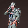 1/35 Scale resin model kit WWII-Korean War USMC Officer