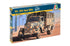 ITALERI 1/72 scale WW2 German OPEL BLITZ truck lorry model