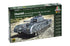 ITALERI MILITARY 1/56 Scale (28mm) CHURCHILL MK.III/IV/AVRE/NA75