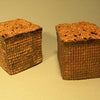 1/35 Scale  Hesco earthen containers (8 pce)