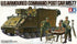 Tamiya 1/35 scale U.S. M577 COMM. POST