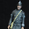1/35 scale model kit WW2 British Police Officer #1